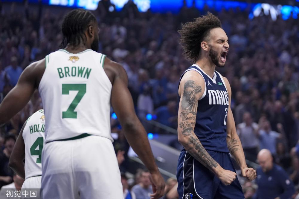 他们的表现 他们的表现